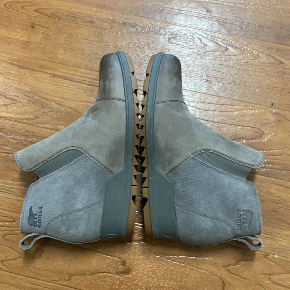 Sorel great preowned
